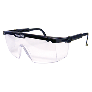 Óculos de Segurança Pró - Wurth