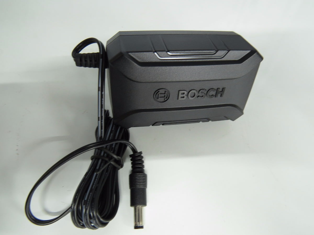 Carregador Bivolt Parafusadeira GSR 1000 Smart 12v - Bosch