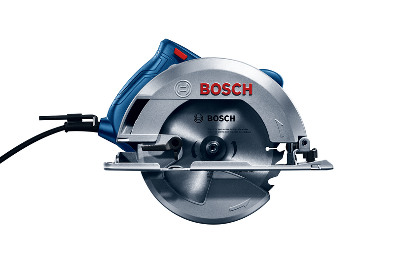 Serra Circular GKS 150 STD 1500W - Bosch