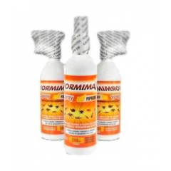 Formimax Spray  500 ml Kit com 3 Unid