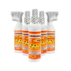Formimax Spray  500 ml Kit com 5 Unid