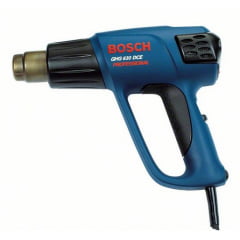 Soprador Térmico GHG 630-DCE Bosch