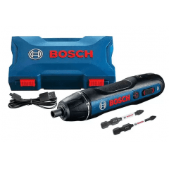 Parafusadeira a Bateria 3,6V Bosch GO