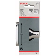 Bico Espalhador Para Soprador Térmico 75mm - Bosch